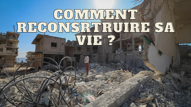 Comment reconstruire sa vie ? Les conseils